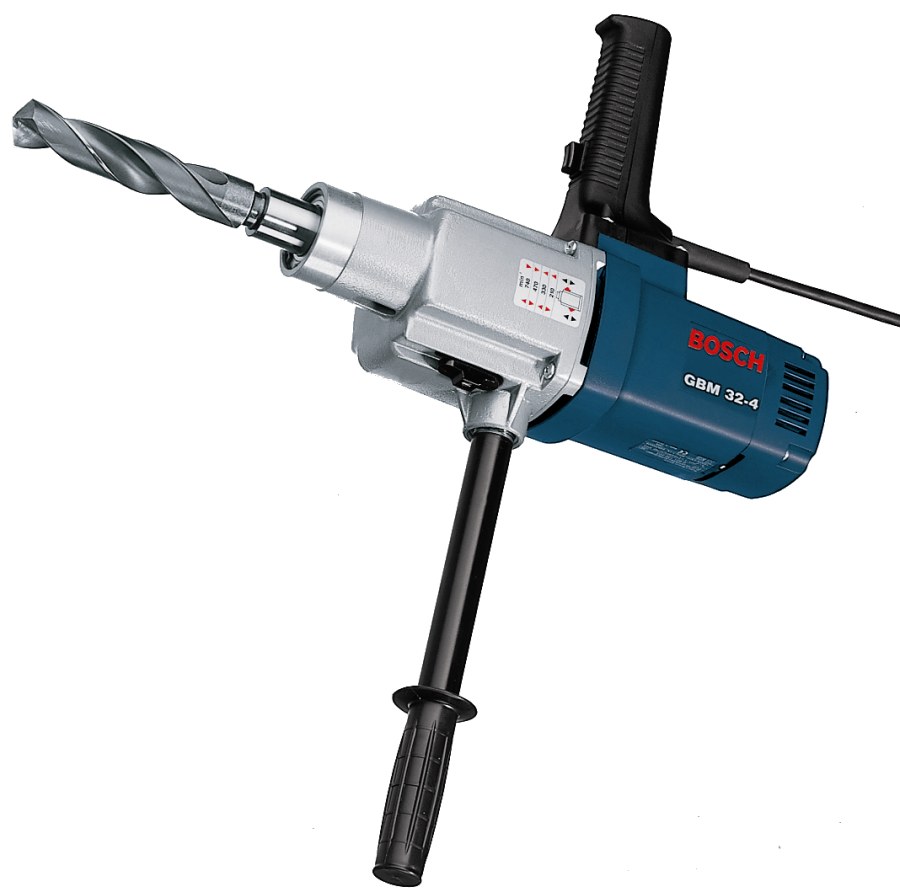 Bosch GBM 32-4 Darbesiz Matkap 0 601 130 203