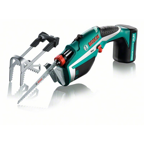 Bosch KEO 10,8 LI Akl Panter Testere 3 600 H61 900