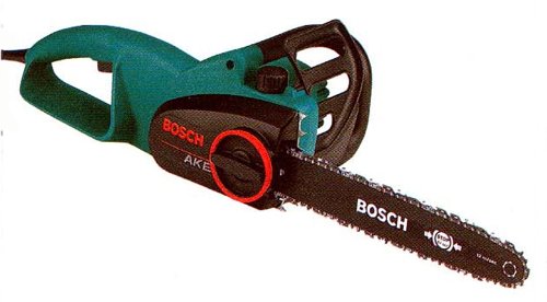 Bosch AKE 30-17 S Zincirli Aa Kesme 0 600 836 003