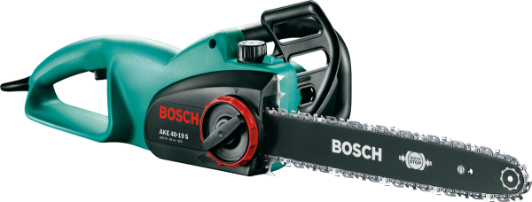 Bosch AKE 40-19 Zincirli Aa Kesme 0 600 836 803