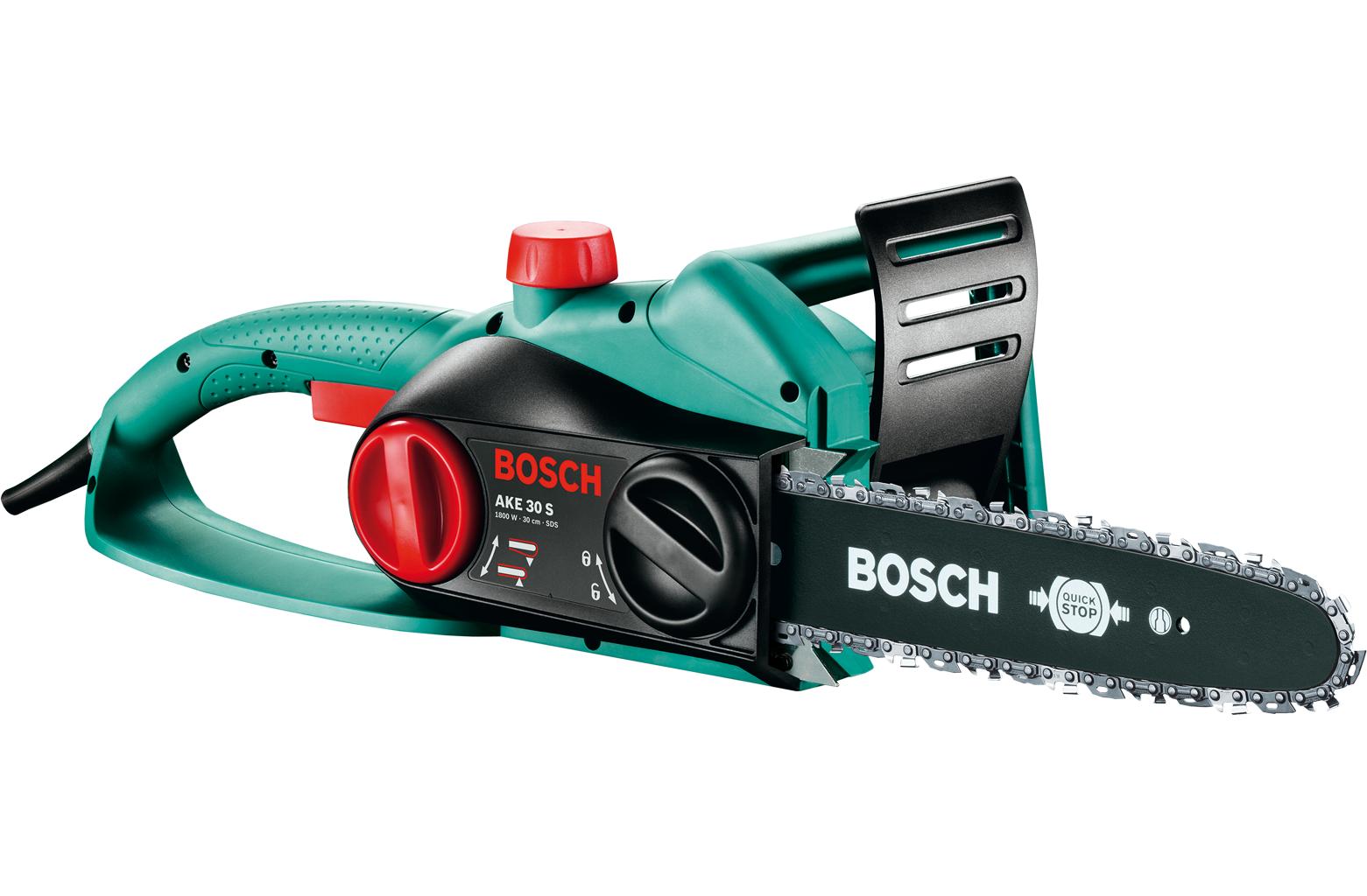 Bosch AKE 30 S Zincirli Aa Kesme 3 600 H34 400