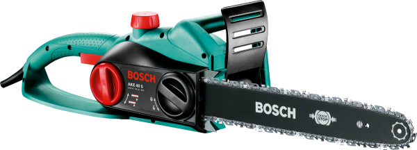 Bosch AKE 40 S Zincirli Aa Kesme 3 600 H34 600