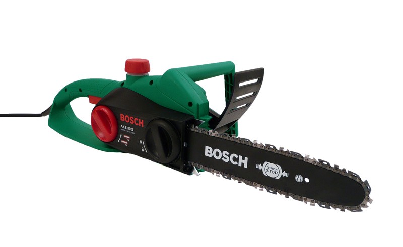 Bosch AKE 30-18 S Zincirli Aa Kesme 3 600 H36 A00