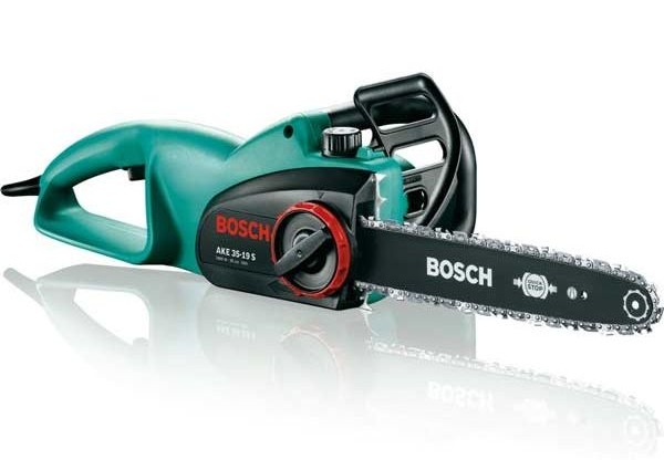 Bosch AKE 35-18 S Zincirli Aa Kesme 3 600 H36 B00