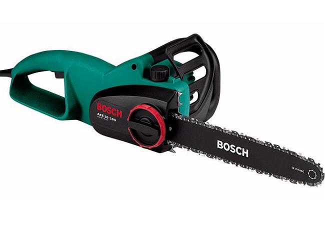 Bosch AKE 35-19 S Zincirli Aa Kesme 3 600 H36 E01