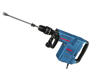 Bosch GSH 11 E yedek para