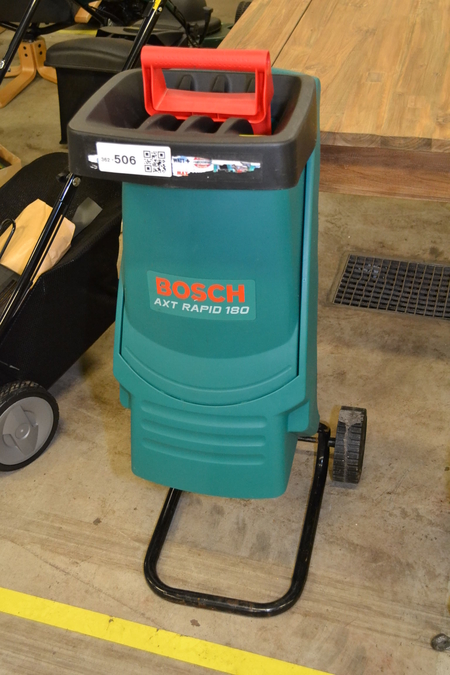 Bosch AXT Rapid 180 Dal tme 0 600 853 003