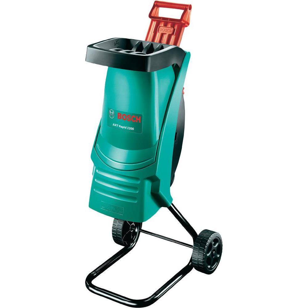 Bosch AXT RAPID 2200 Dal tme 3 600 H53 600