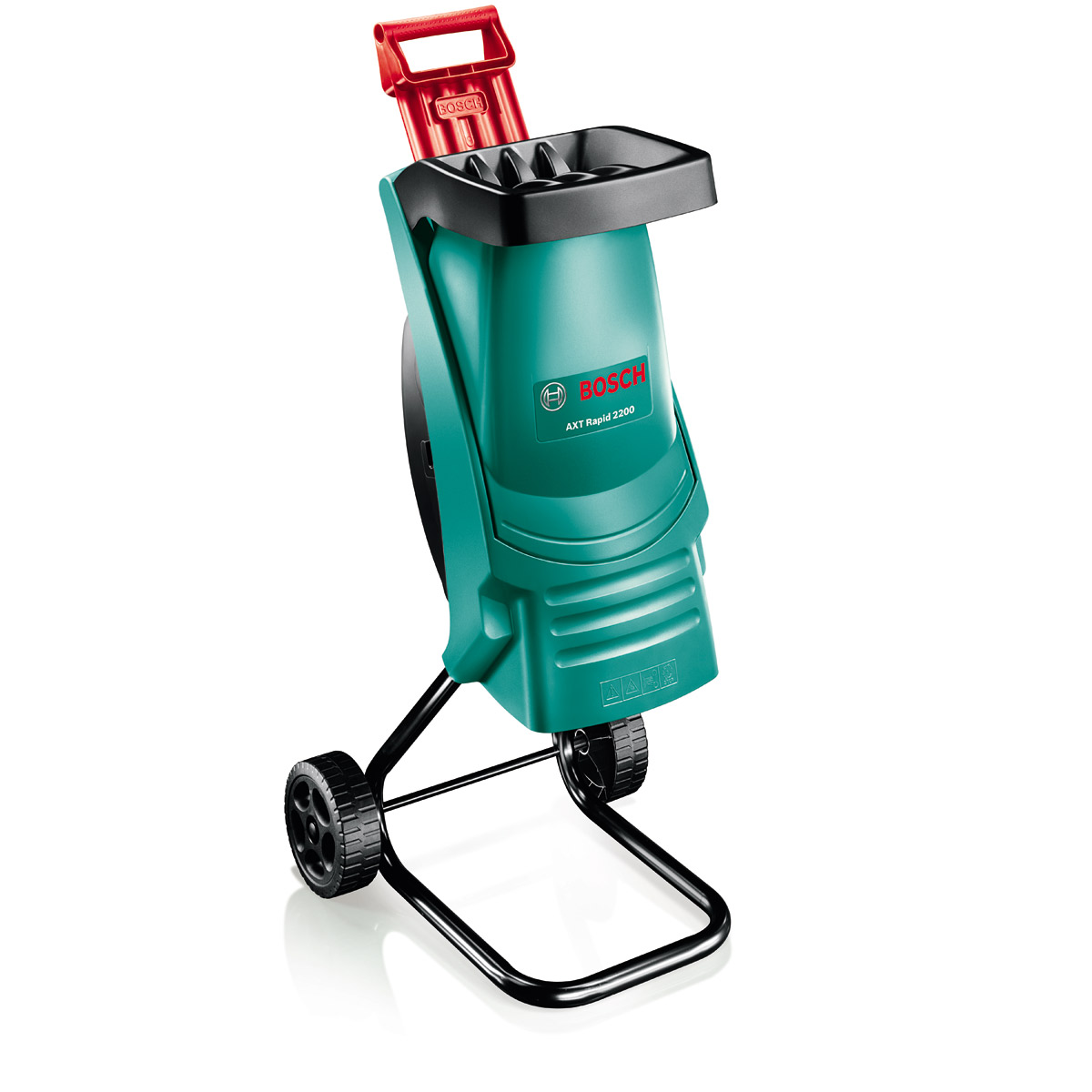 Bosch AXT RAPID 2200 Dal tme 3 600 H53 601