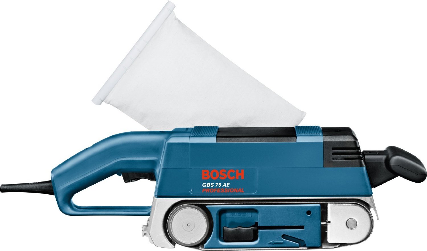 Bosch GBS 75 AE Tank Zmpara 0 601 274 703