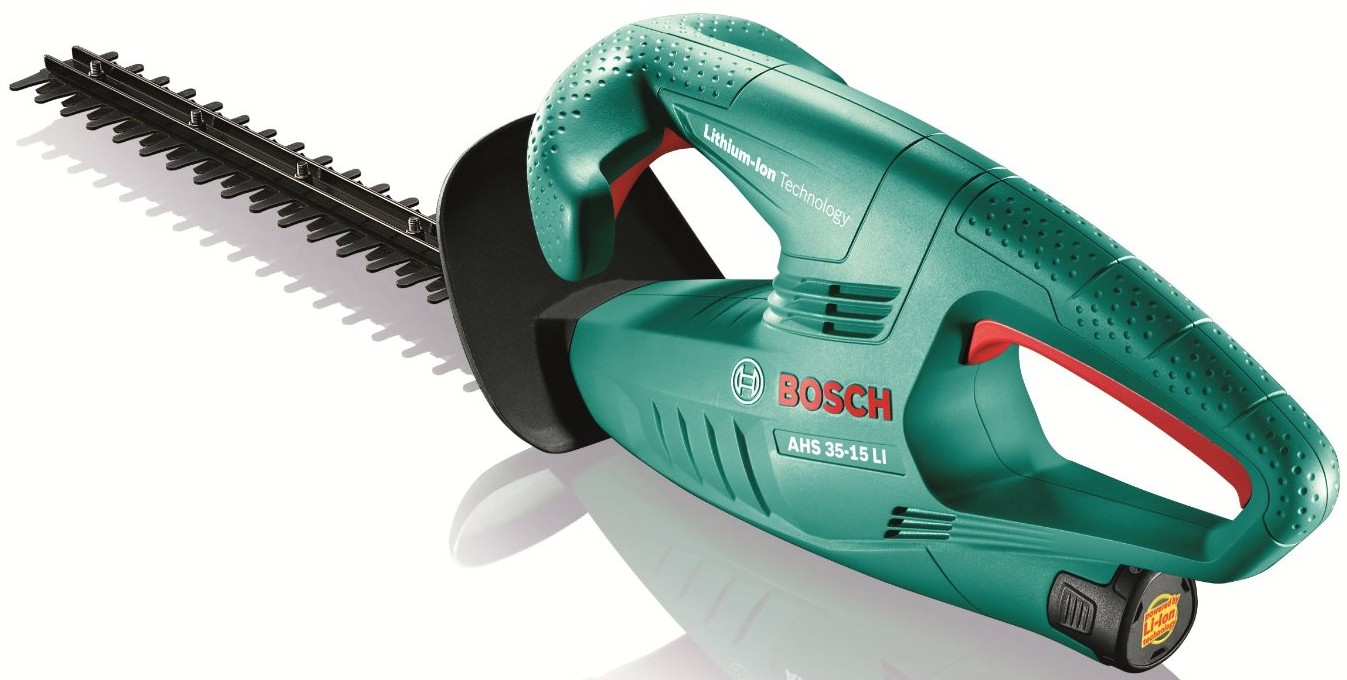 Bosch AHS 35-15 LI it Kesme Budama 3 600 H49 B00