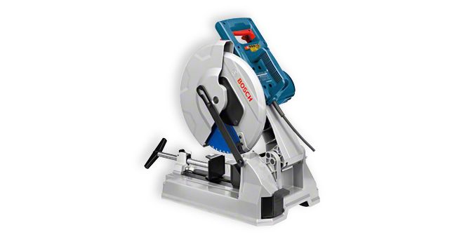 Bosch GCD 12 JL Gnyeli Kesme Testeresi 3 601 M28 000