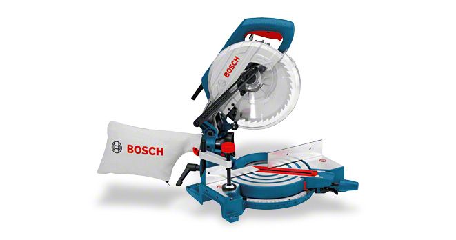 Bosch GCM 10 Freze Ve Testere Tezgh 0 601 B20 003