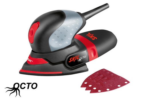 Skil 7207 OCTO Multi Zmpara F 015 720 701