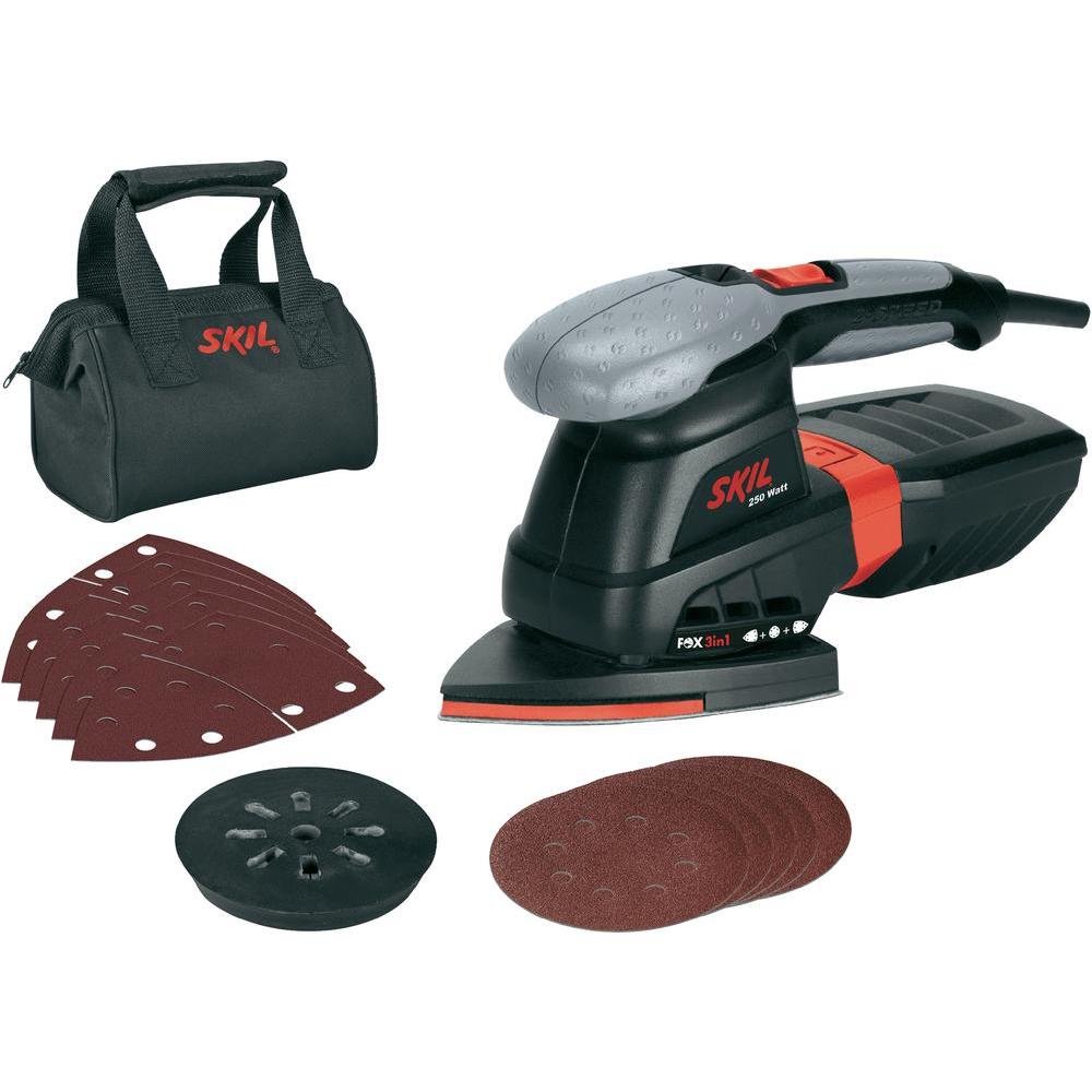 Skil 7220 Multi Zmpara F 015 722 001