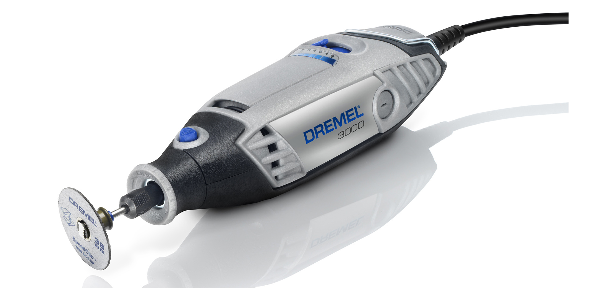 Dremel 3000 El Motoru Sistemi F 013 300 045