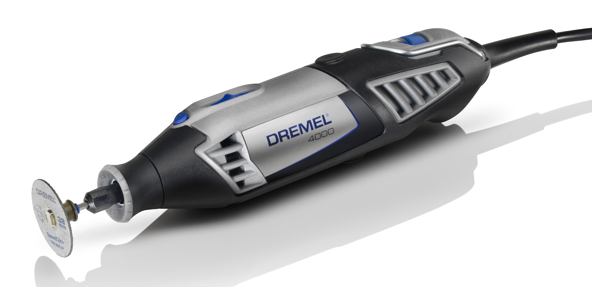 Dremel 4000 El Motoru Sistemi F 013 400 046