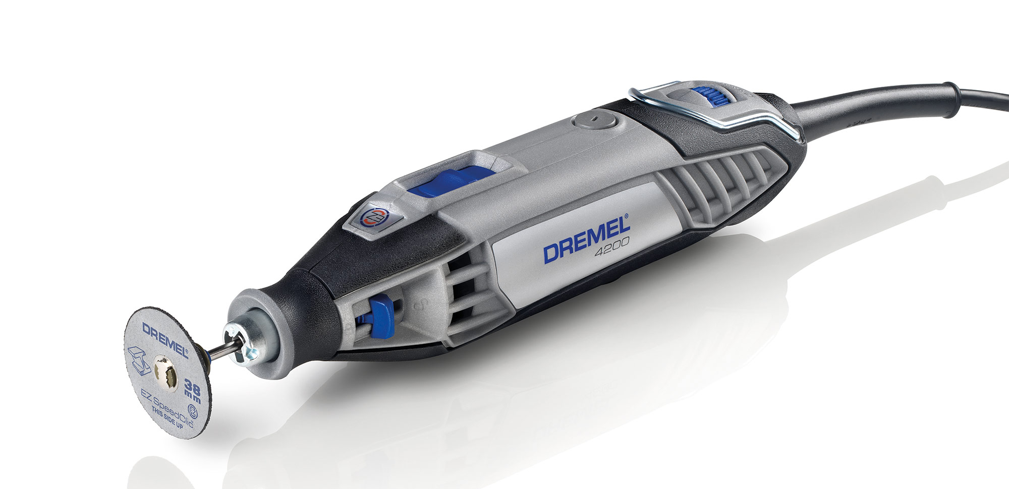 Dremel 4200 El Motoru Sistemi F 013 420 045