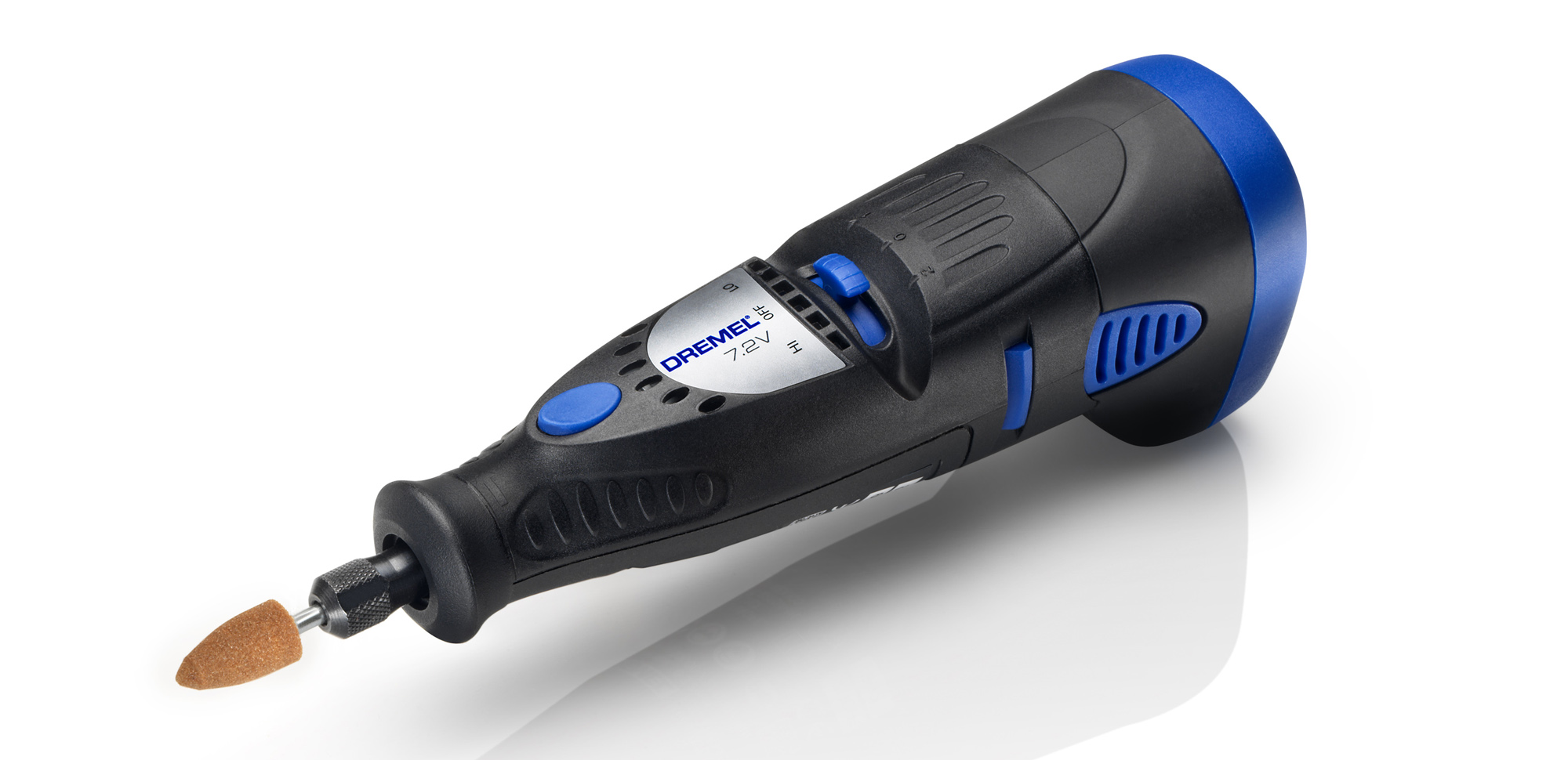 Dremel 7700 Akl El Motoru Sistemi F 013 770 045