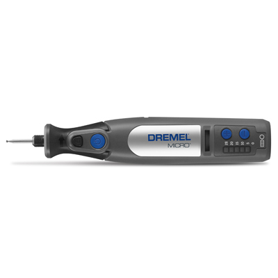 Dremel 8050 Micro Akl El Motoru Sistemi F 013 805 045