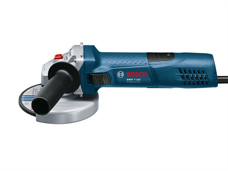 Bosch GWS 7-115 Talama 3 601 C88 101