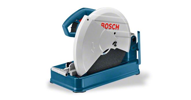 Bosch GCO 2000 Kesici Talama 3 601 L17 200