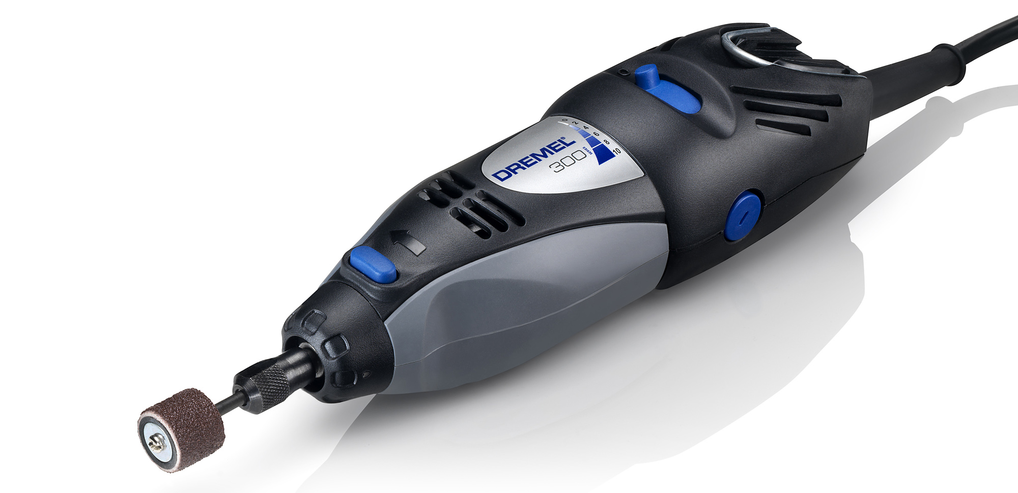 Dremel 300 El Motoru Sistemi F 013 030 045