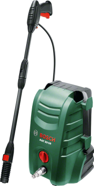 Bosch AQT 33-10 Basnl Ykama 3 600 HA7 000