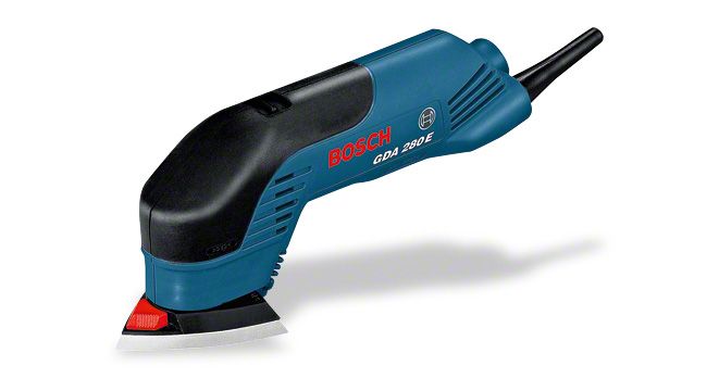 Bosch GDA 280 E Delta Zmpara 0 601 294 703