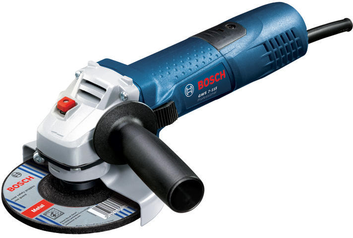 Bosch GWS 8-115 Talama 3 601 H20 000