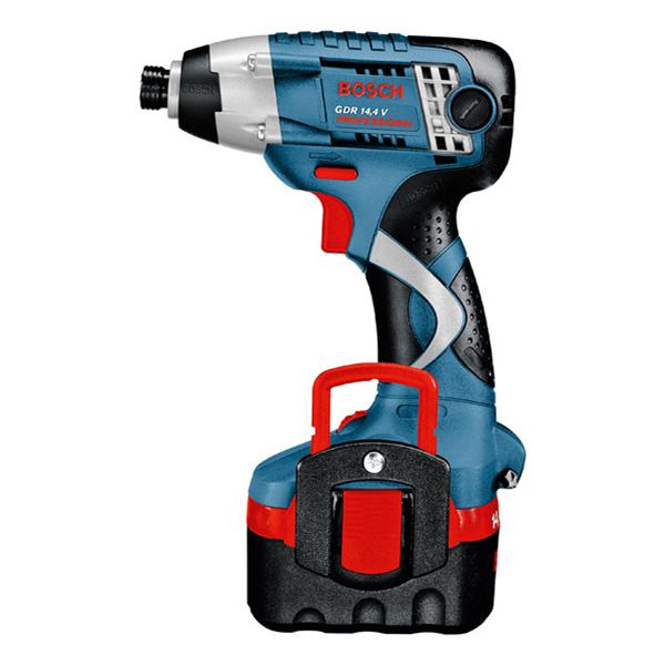 Bosch GDR 14,4 V yedek para