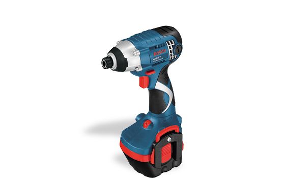 Bosch GDR 12 V Akl Darbeli Somun Skma 0 601 909 521