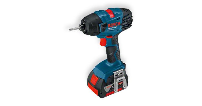 Bosch GDR 18 V-LI MF Darbeli Somun Skma 3 601 JA1 000