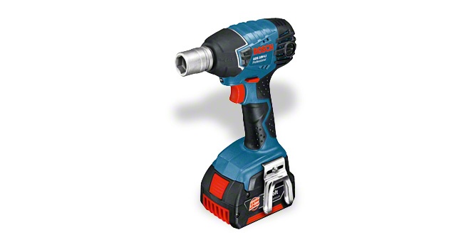 Bosch GDR 18 V-LI Darbeli Somun Skma 3 601 JA1 300