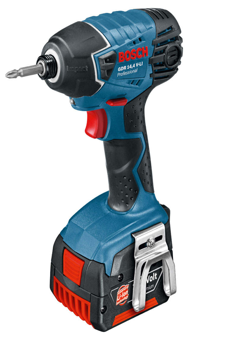 Bosch GDR 14,4 V-LI Darbeli Somun Skma 3 601 JA1 401