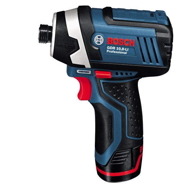 Bosch GDR 10,8-LI Darbeli Somun Skma 3 601 JA6 900