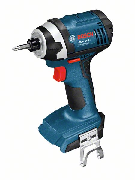 Bosch GDR 18-LI Darbeli Somun Skma 3 601 JA9 100