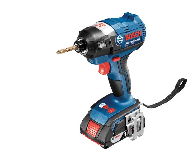 Bosch GDR 10,8 V-EC Darbeli Somun Skma 3 601 JE0 000