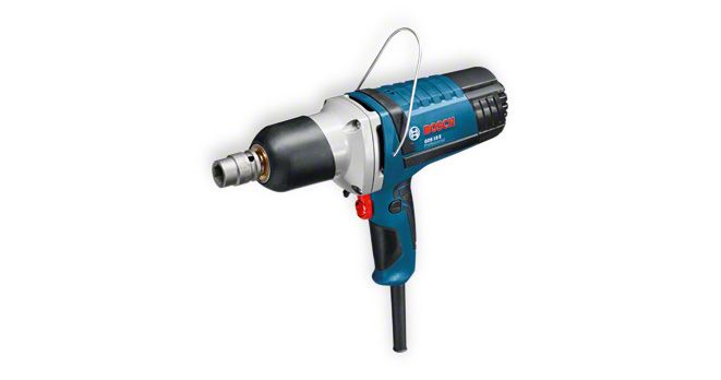 Bosch GDS 18 E Darbeli Somun Skma 3 601 D44 000