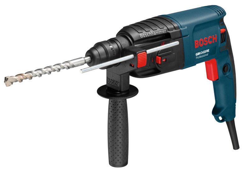 Bosch GBH 2-23 REA Krc-Delici 3 611 B50 500