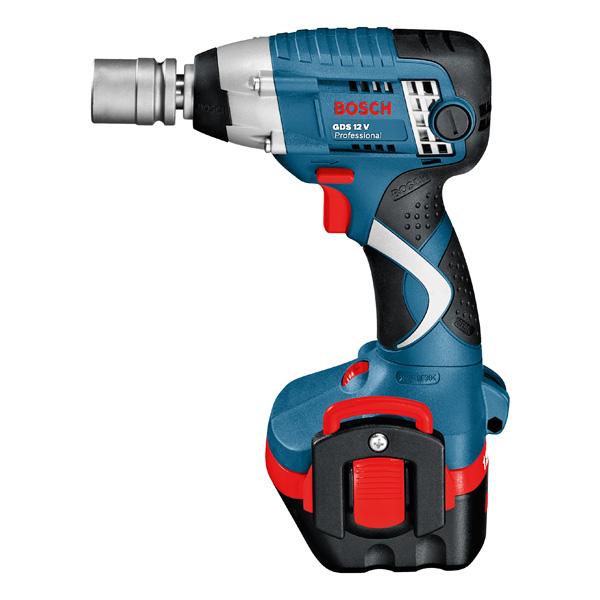 Bosch GDS 12 V Darbeli Somun Skma 3 601 J09 500