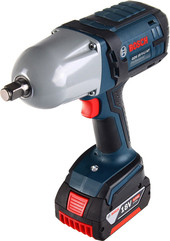 Bosch GDS 18 V-HT Darbeli Somun Skma 3 601 J10 300