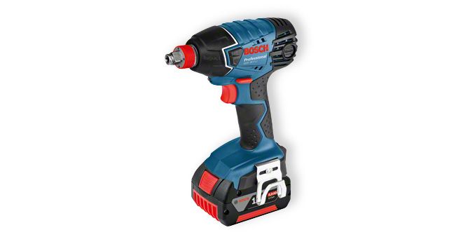 Bosch GDX 18 V-LI Darbeli Somun Skma 3 601 JB8 100