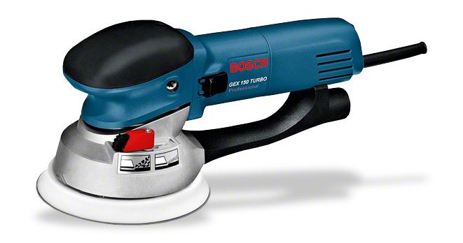 Bosch GEX 150 TURBO Eksantrik Zmpara 0 601 250 703