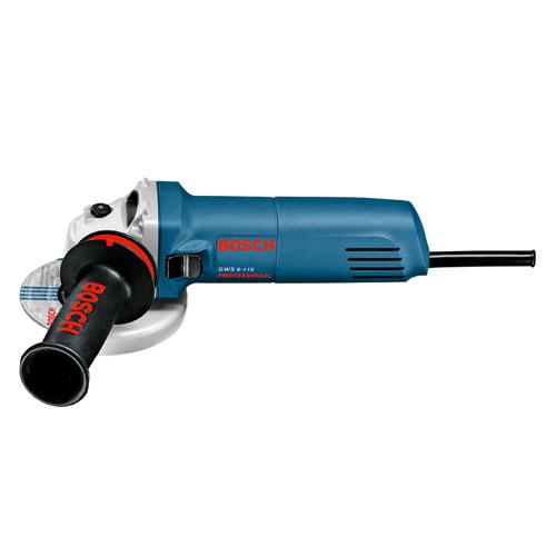 Bosch GWS 6-115 Talama 0 601 375 0A3