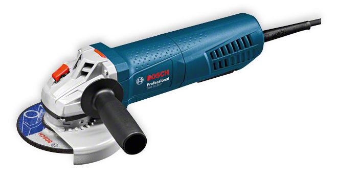 Bosch GWS 9-115 Talama 3 601 G90 000