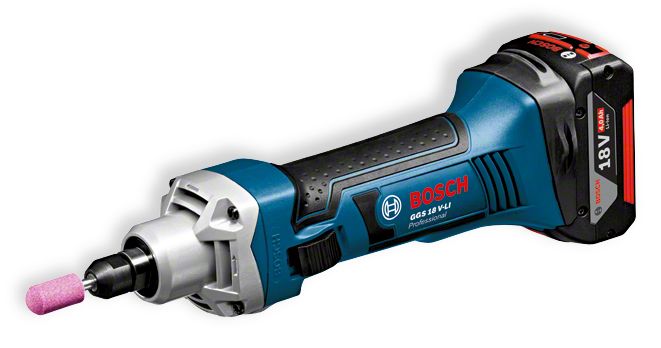 Bosch GGS 18 V-LI Kalp Talama 3 601 JB5 300