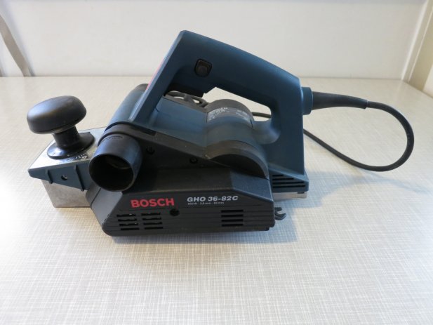 Bosch GHO 36-82 C El Planyas 0 601 593 603