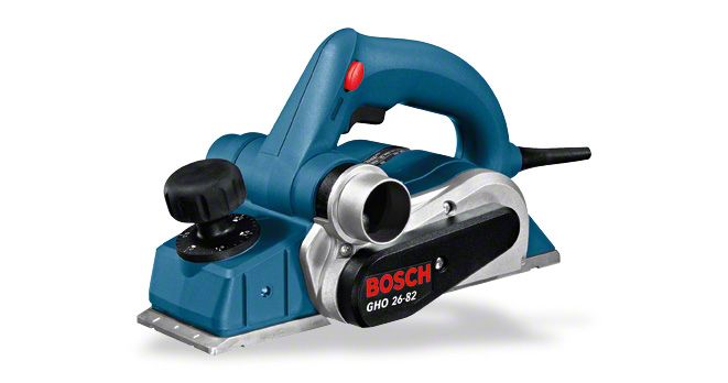 Bosch GHO 26-82 El Planyas 0 601 594 103