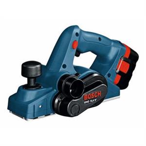 Bosch GHO 14,4 V Akl El Planyas 0 601 595 420